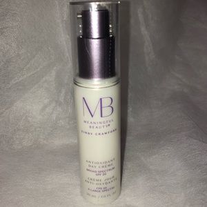 Meaningful Beauty Antioxidant Day Crème spf 20